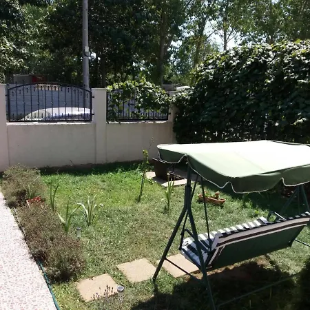 Vila Giulia Costinesti