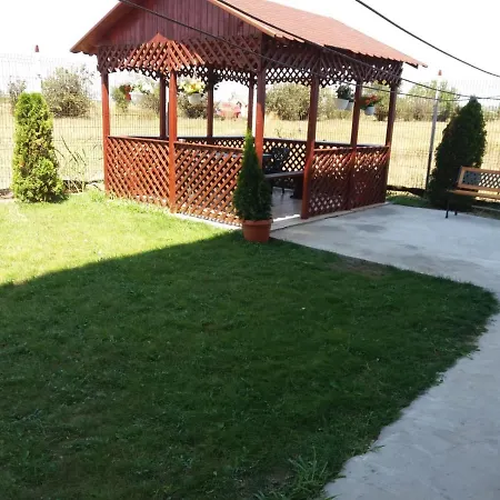 Gasthuis Vila Giulia