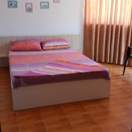 Vila Giulia Costinesti